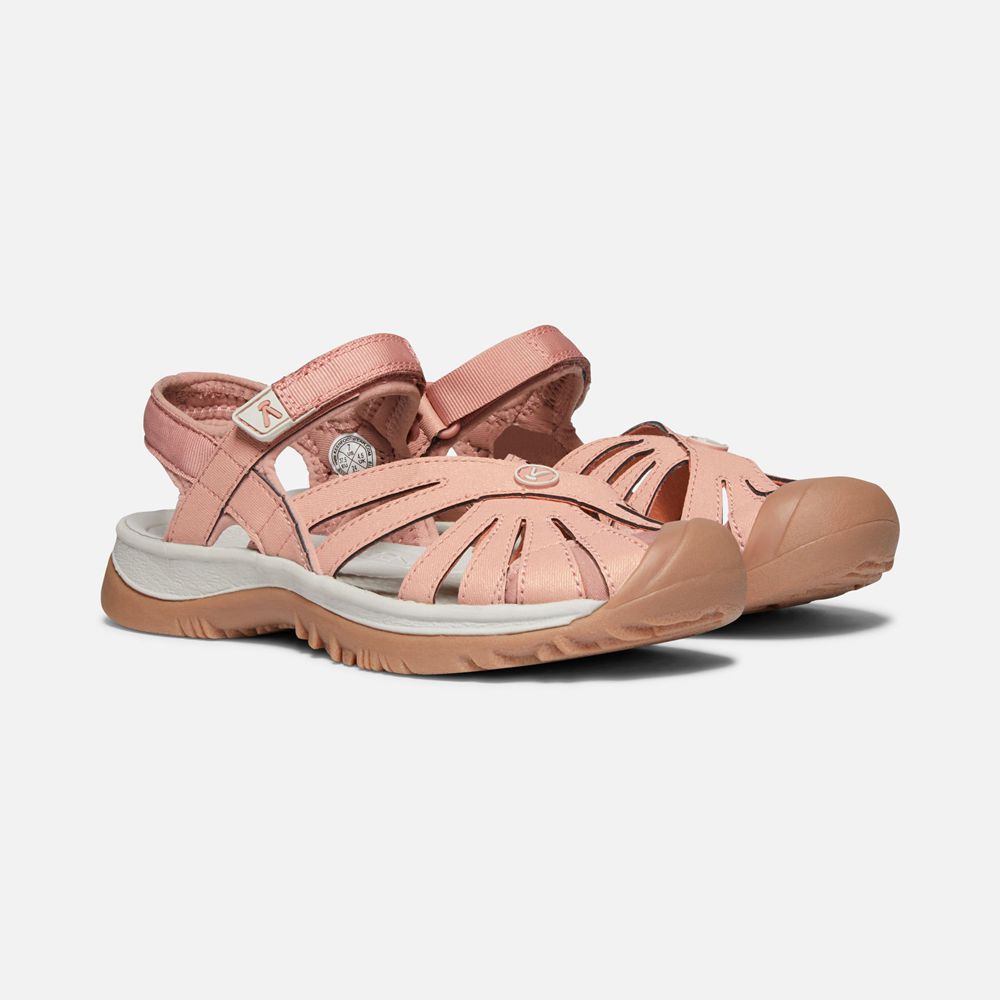 Sandales Keen Femme Doré/Rose | Rose | SDYMR-4120